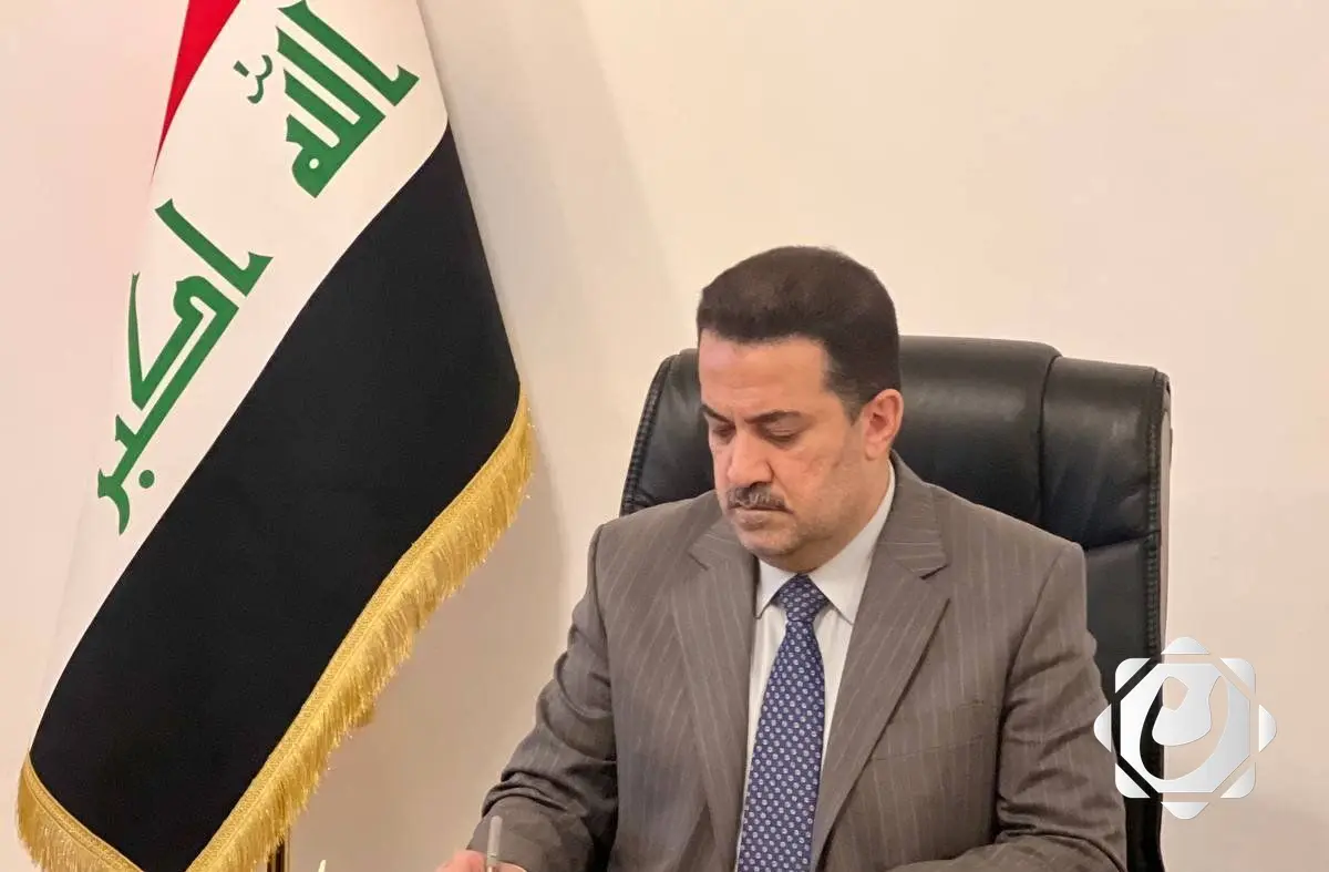 السوداني في اليوم الوطني للمقابر الجماعية: تضحيات العراقيين أساس الحرية