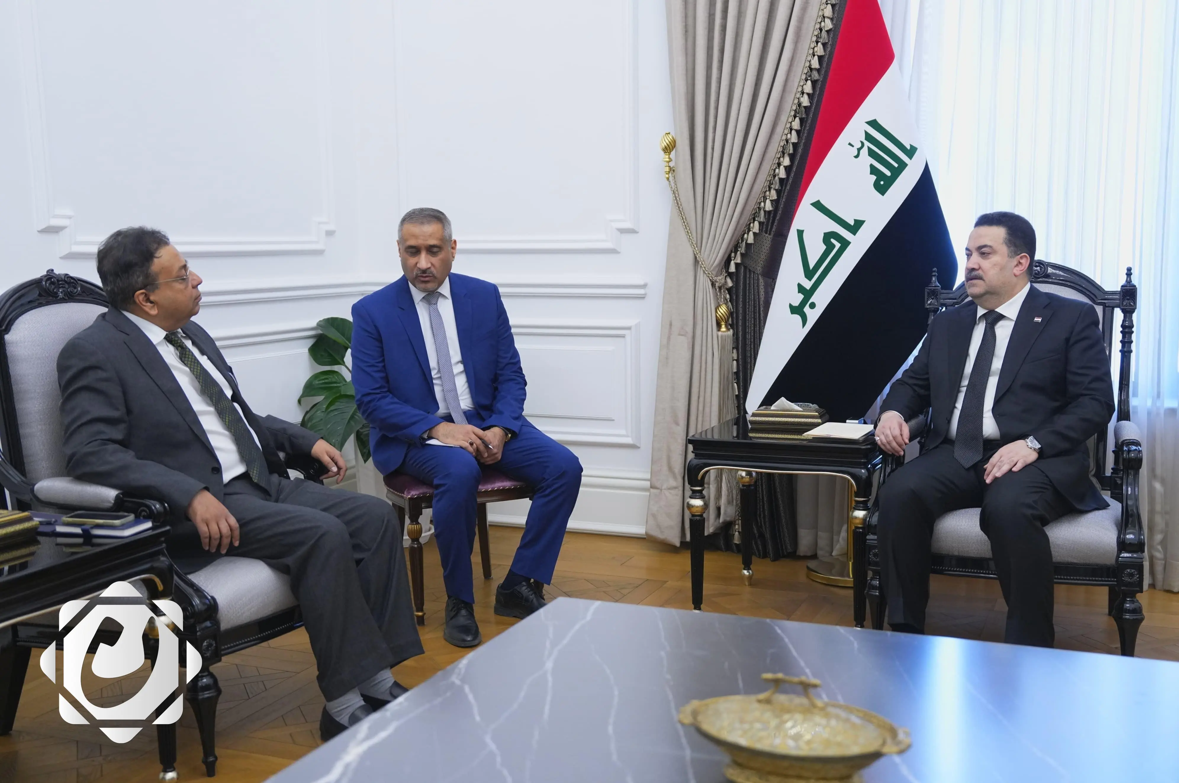 العراق يسعى للانضمام إلى التحالف الدولي للطاقة الشمسية