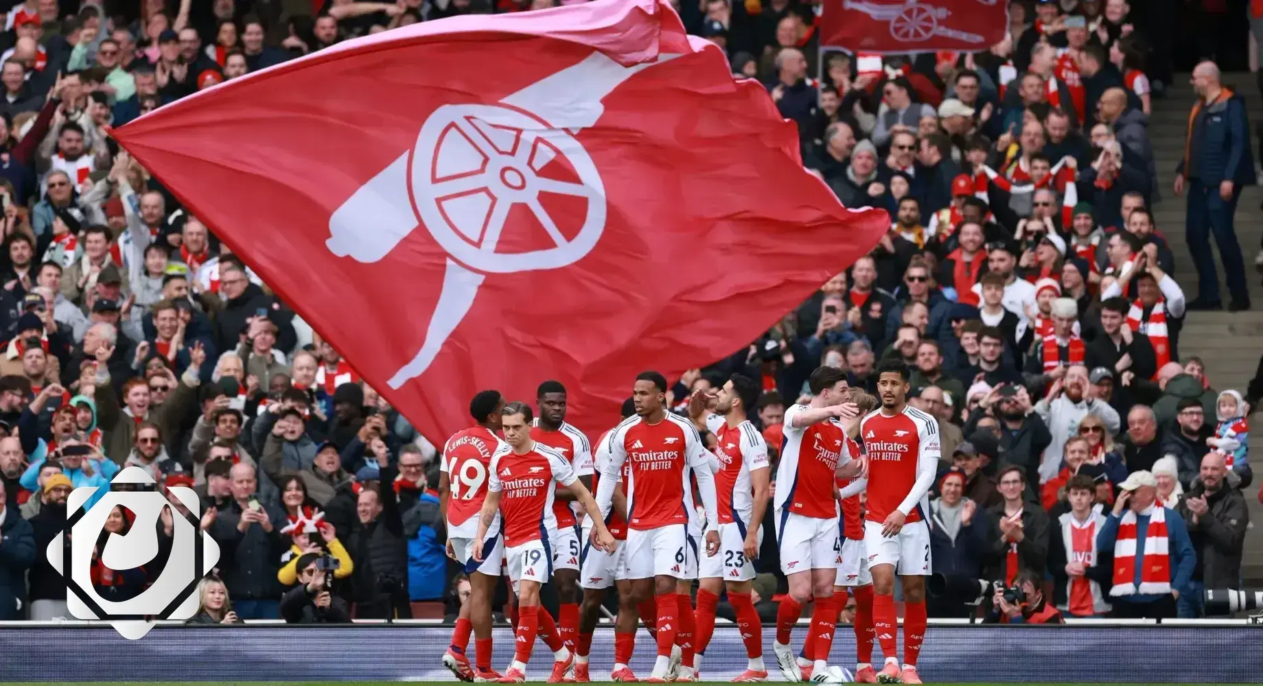 أرسنال يتفوق على تشيلسي في ديربي لندن ويعزز موقفه في الدوري