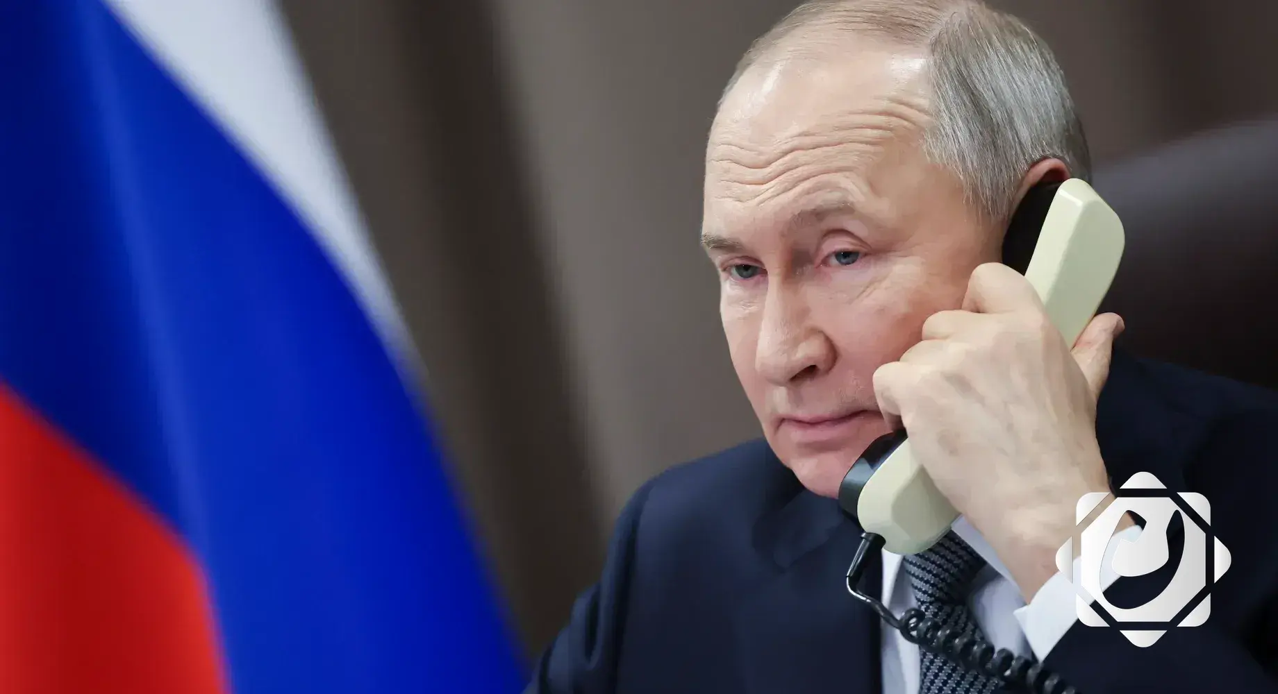 ترامب يعلن عن مكالمة هاتفية مرتقبة مع بوتين غداً