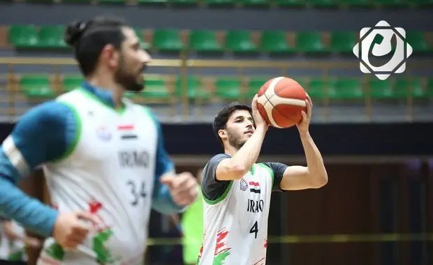 المنتخب الوطني لكرة السلة يستعد لمواجهة حاسمة في تصفيات كأس آسيا