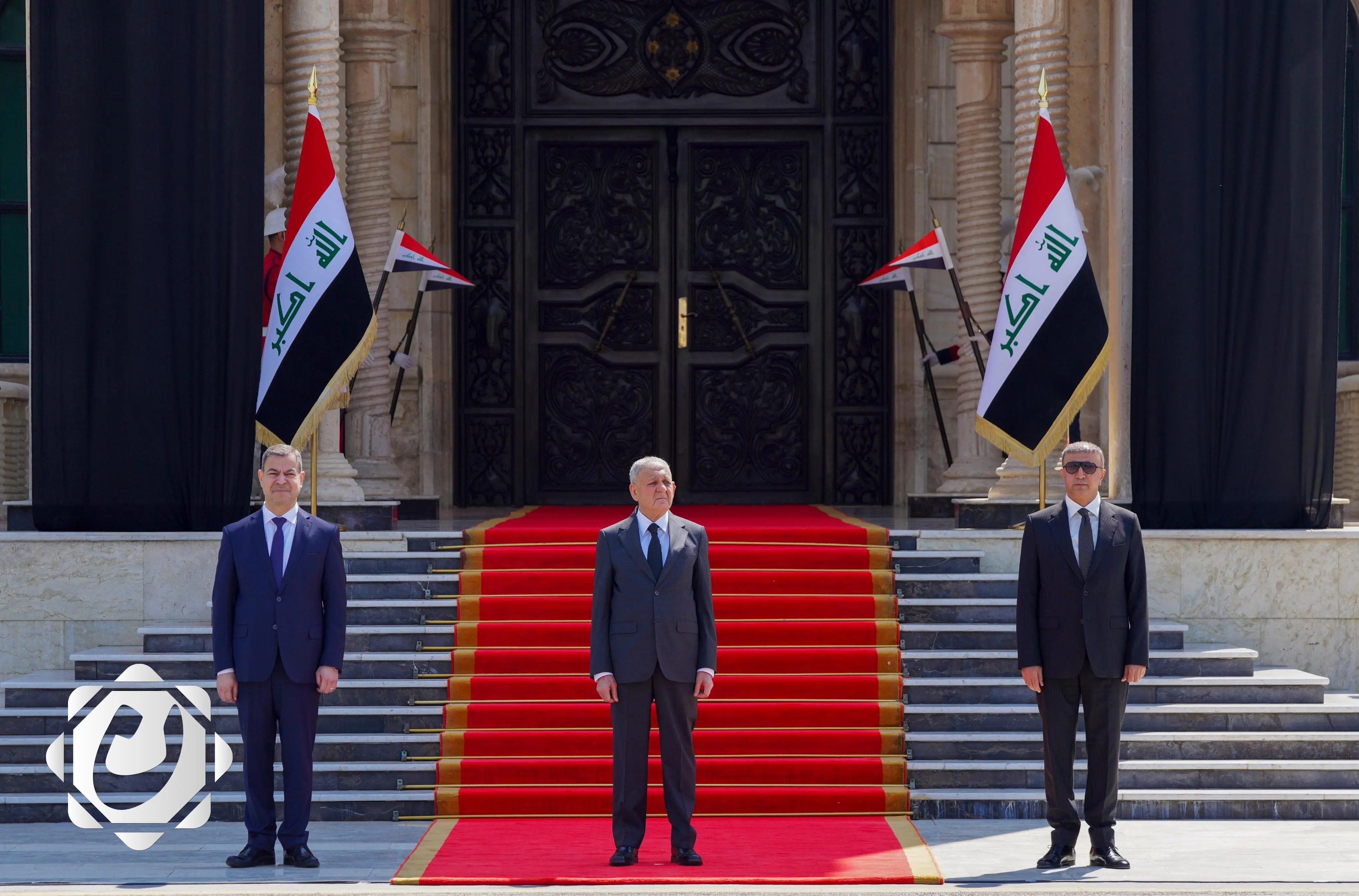 دعوة ملحّة من رئاسة الجمهورية للتصويت على قانون محافظة حلبجة تكريماً لشهدائها