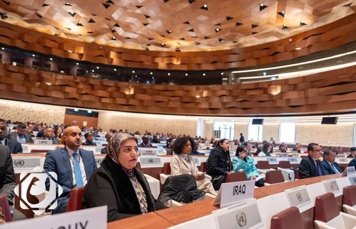 وزيرة المالية تؤكد التزام العراق بأفضل الممارسات العالمية في إدارة الدين العام