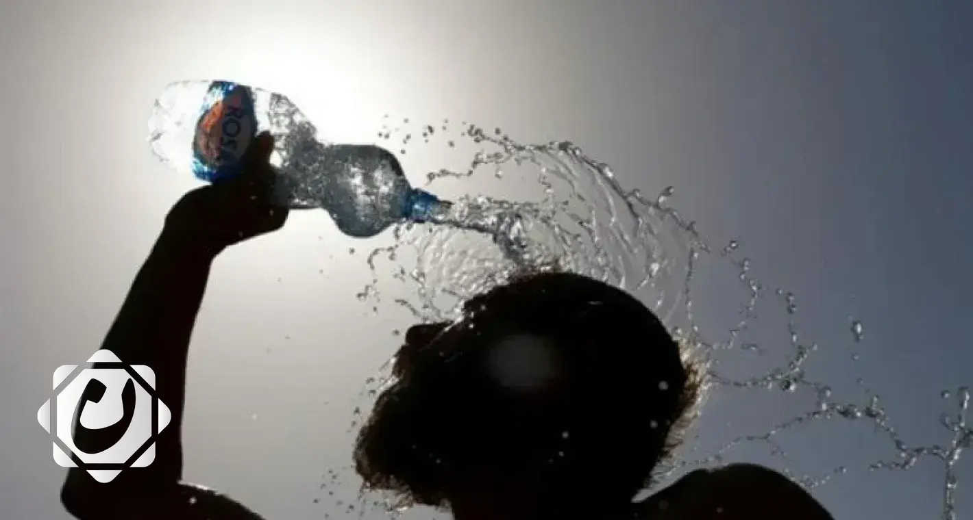 الطقس الحار: تهديد متزايد لصحة القلب في المستقبل