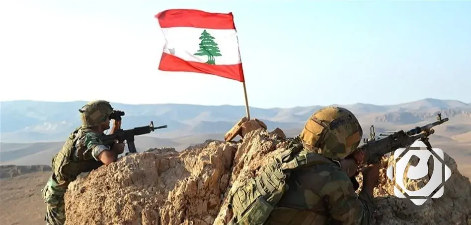 الرئيس اللبناني يأمر الجيش بالتحرك ضد مصادر النيران على الحدود