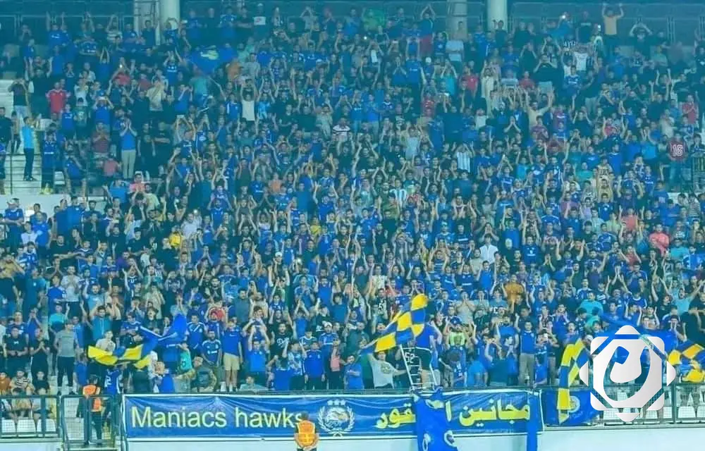 لجنة الاستئناف تؤكد عقوبات القوة الجوية ولاعب الزوراء