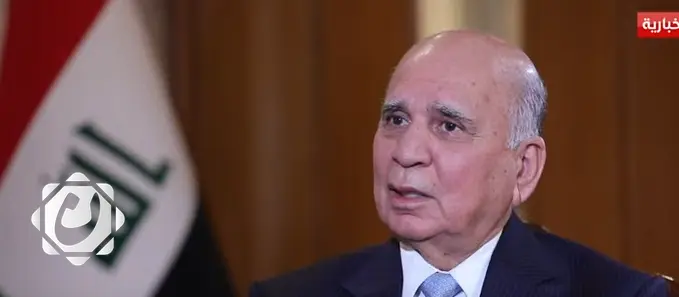 الدبلوماسية العراقية تسعى لحماية البلاد من مخاطر الحرب