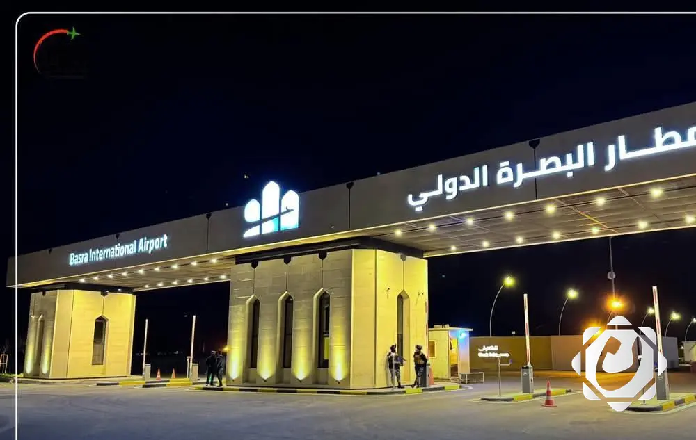 مطار البصرة الدولي يحدد ضوابط دخول جديدة للمسافرين والعجلات