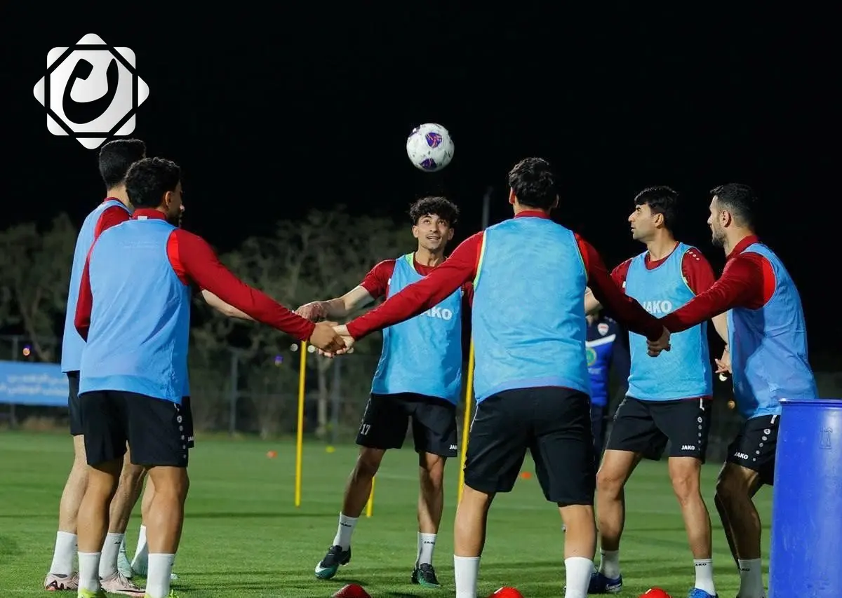 تحضيرات المنتخب الوطني في البصرة تشتعل قبل مواجهة الكويت