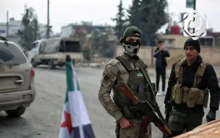 اتفاق تاريخي لوقف إطلاق النار على الحدود اللبنانية السورية