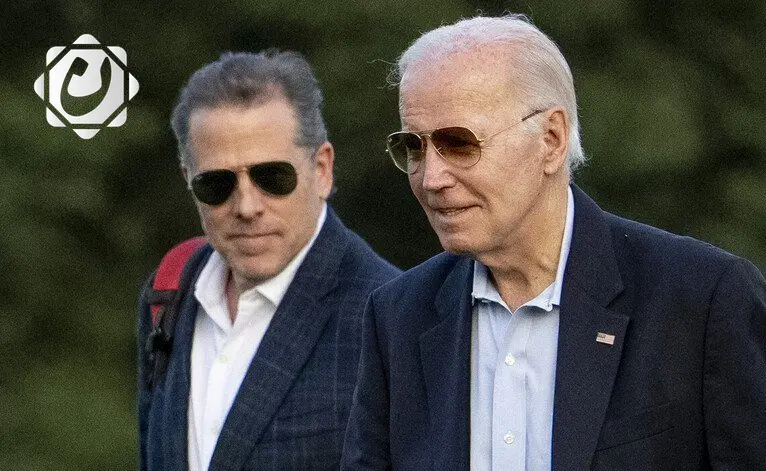 ترامب يلغي حماية جهاز الخدمة السرية لأبناء بايدن