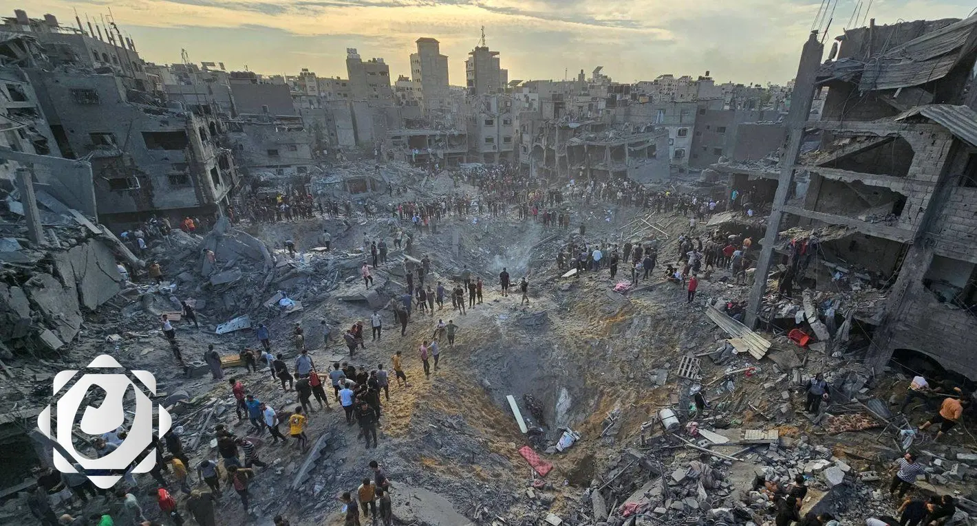 زيادة عدد الشهداء في غزة إلى 310 جراء التصعيد العسكري