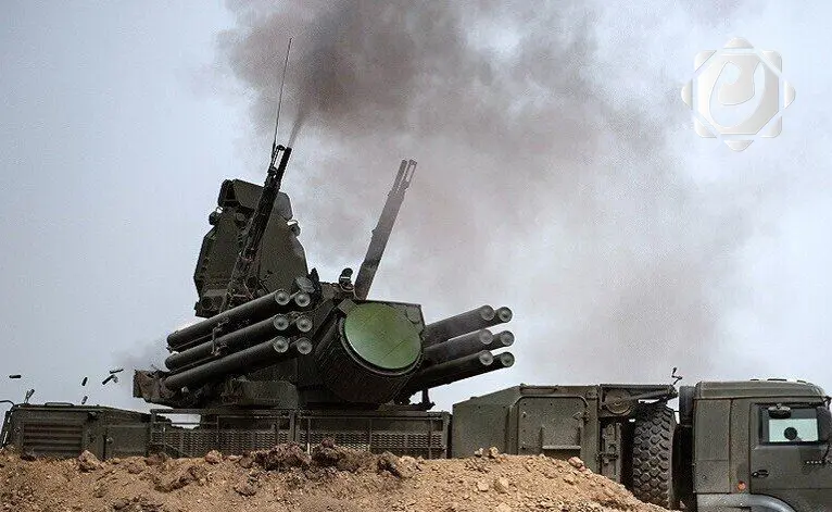 الدفاعات الروسية تتصدى لهجمات مسيرات أوكرانية في الجنوب الغربي