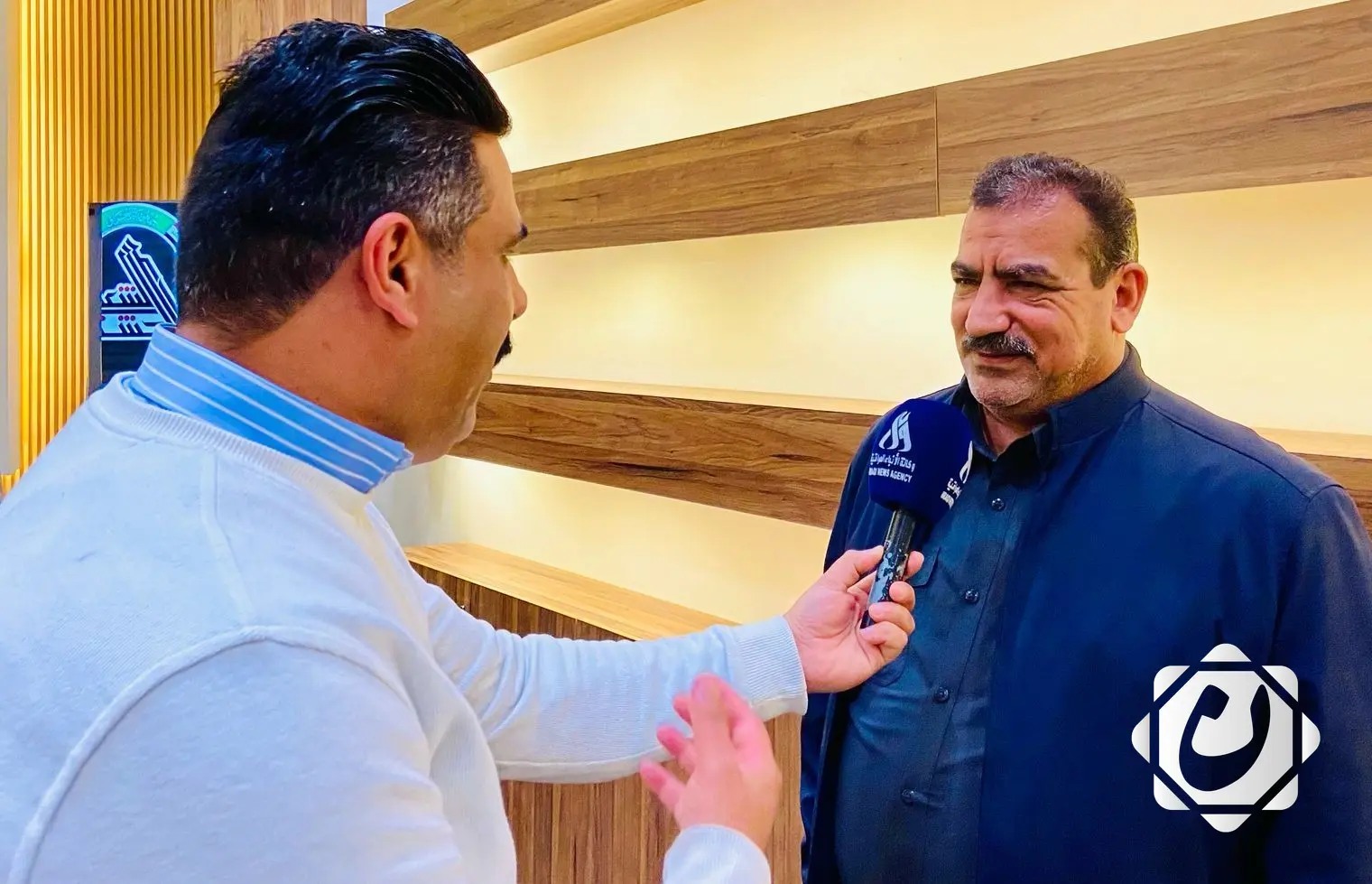 الحشد الشعبي يؤكد: لا خروقات أمنية على الحدود مع سوريا