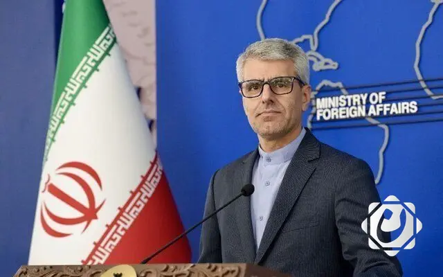 إيران تندد بالهجمات الإسرائيلية على غزة وتدعو إلى التحرك الدولي