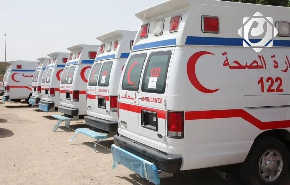 وزارة الصحة تعلن خطة طبية شاملة لإحياء ذكرى استشهاد الإمام علي (ع)