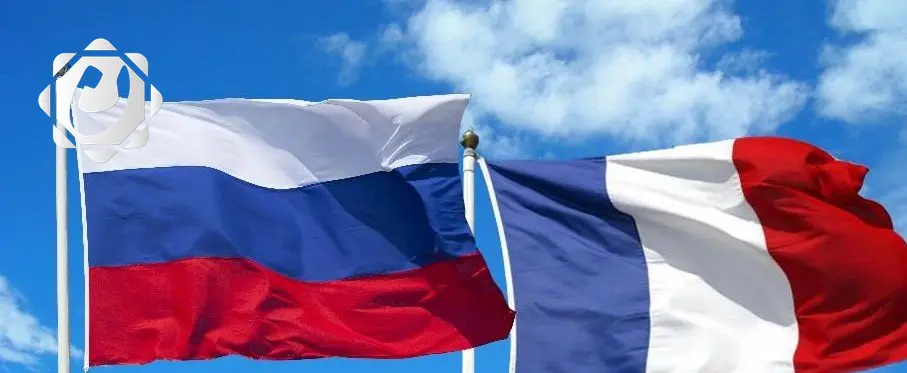 روسيا وفرنسا تدعوان لوقف العدوان الصهيوني على غزة