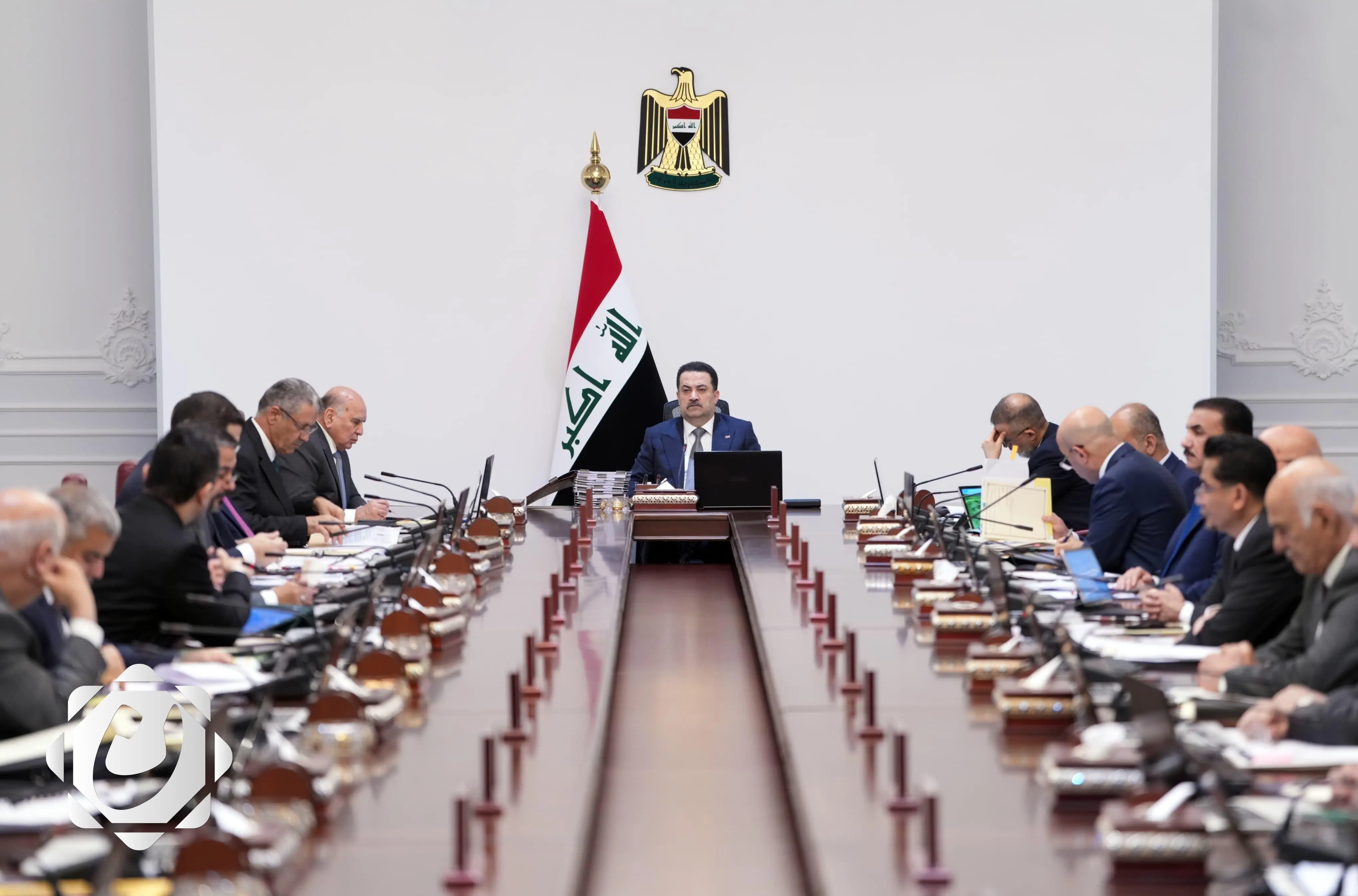 مجلس الوزراء يثبت 17 مديرًا ويُعفي 7 آخرين في خطوة لإعادة هيكلة الوزارات