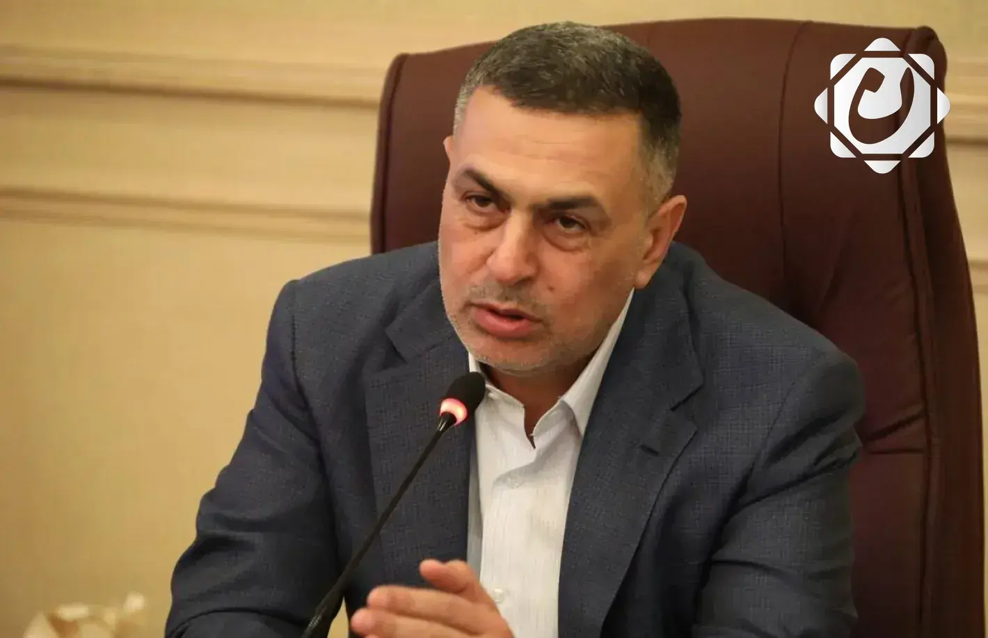 محافظ البصرة: الحكومة تعقد صفقة مع توتال لمواجهة خطر الشعلات النفطية