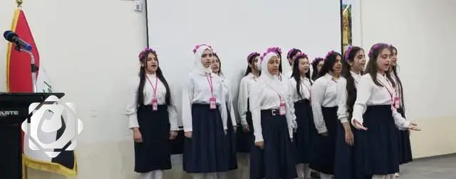 كركوك تحتضن مهرجانًا مسرحيًا باللغة الإنجليزية لأول مرة