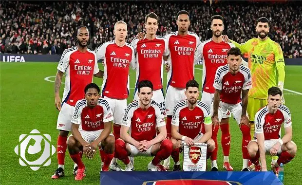 النصر يسعى لضم المدافع البرازيلي ماجاليس من آرسنال