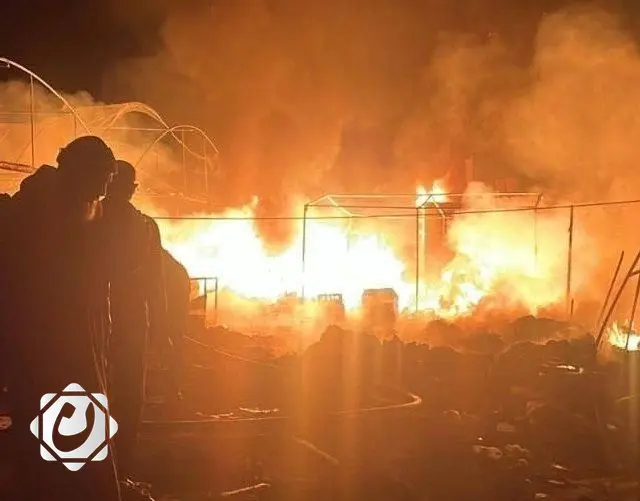 14 شهيداً في تصعيد جديد من قصف الاحتلال على غزة