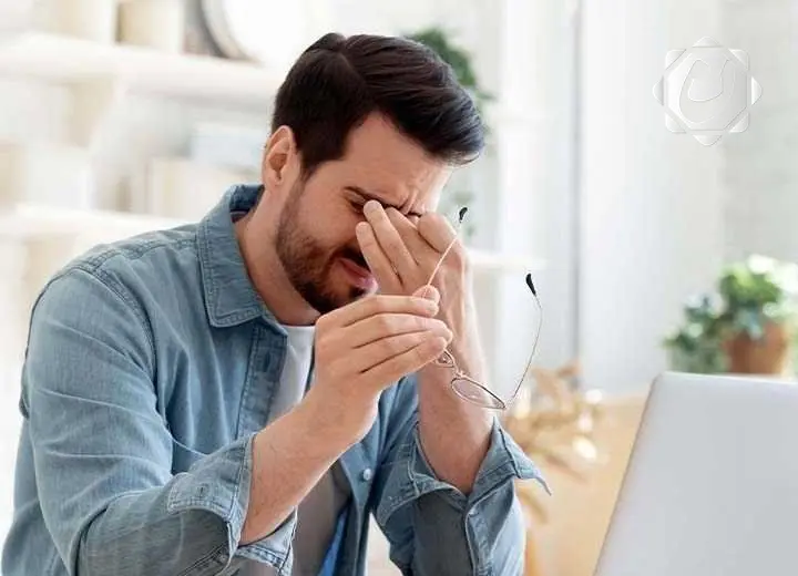 دليلك لخفض مخاطر متلازمة الرؤية الحاسوبية