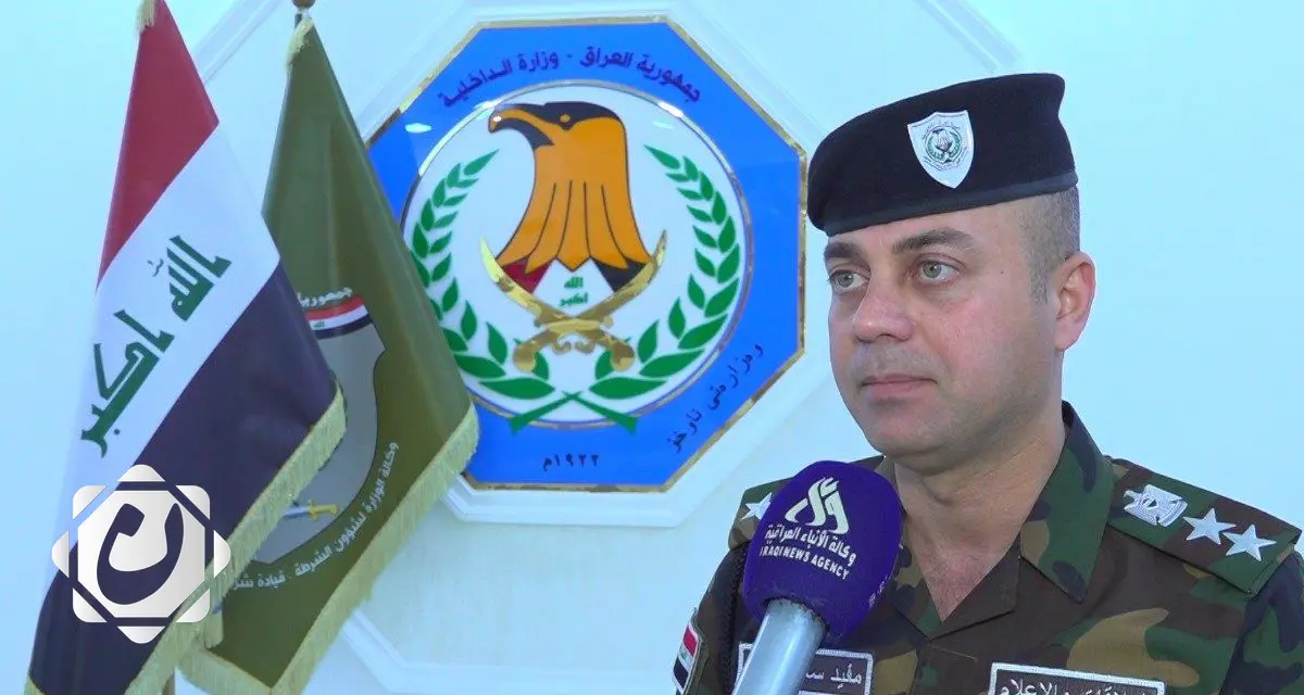 النجف الأشرف تستعد لتأمين زيارة ذكرى استشهاد الإمام علي (ع) بخطة أمنية شاملة