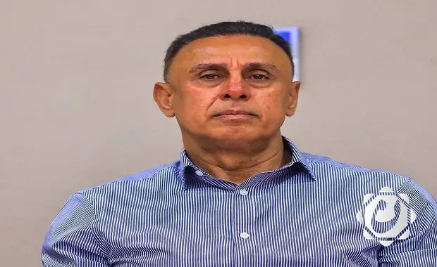 علي جبار: النجاح في مباراة الكويت يتطلب تعاوناً جماعياً في البصرة