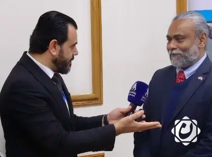 الأمم المتحدة تطلق خطة شاملة لإعادة تأهيل المنازل المتضررة في سنجار والأنبار