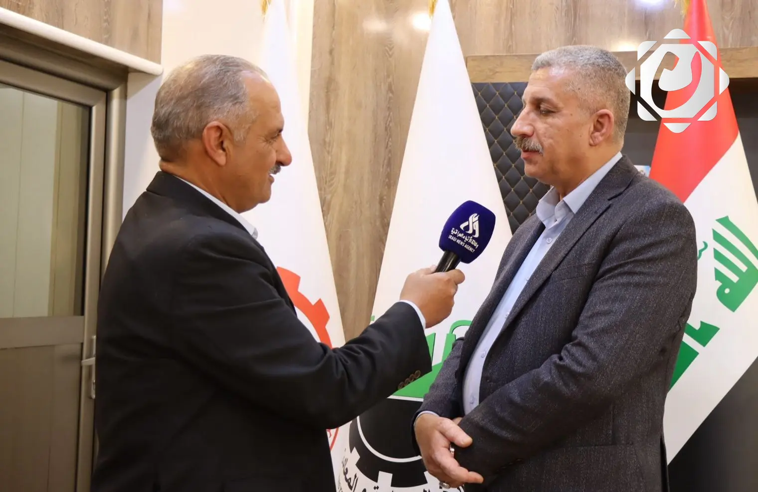 شركة أدوية سامراء: نحو الاكتفاء الذاتي في صناعة الأدوية خلال خمس سنوات