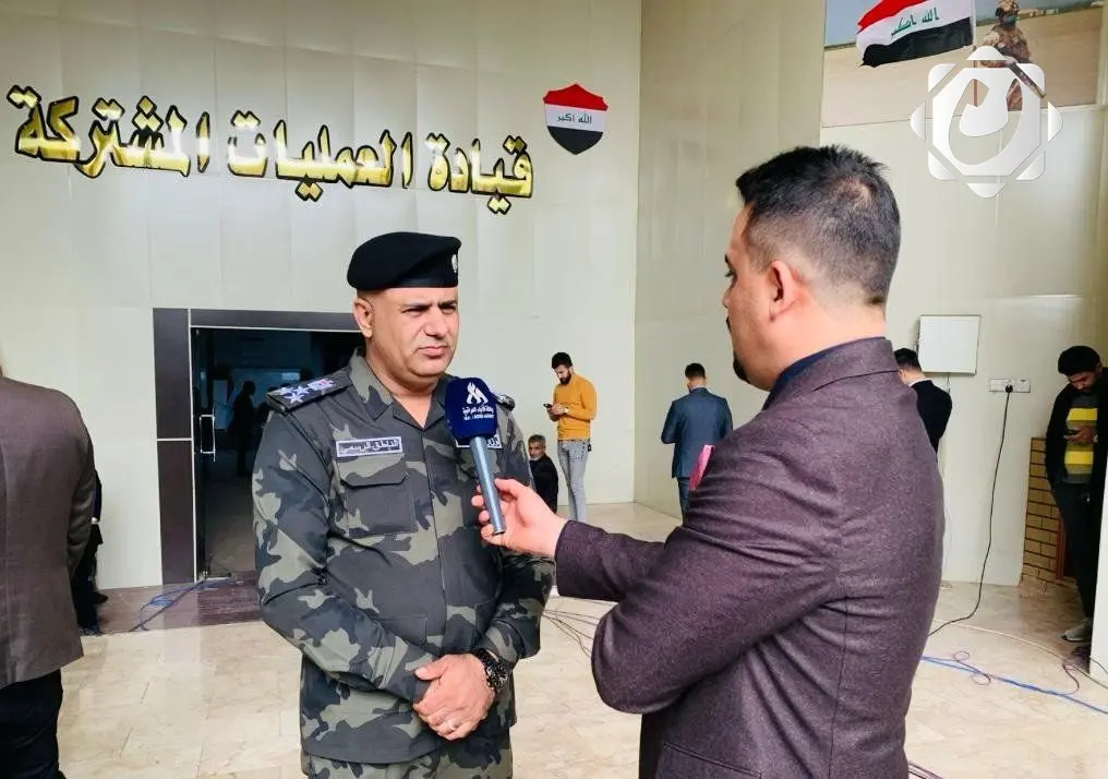 تحسن أمني ملحوظ في العراق: وزارة الداخلية تعلن انخفاض الجرائم