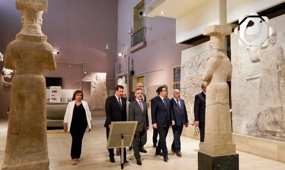 تأكيدًا على حماية التراث: رئيس الوزراء يوافق على شراء قاصات حصينة للآثار