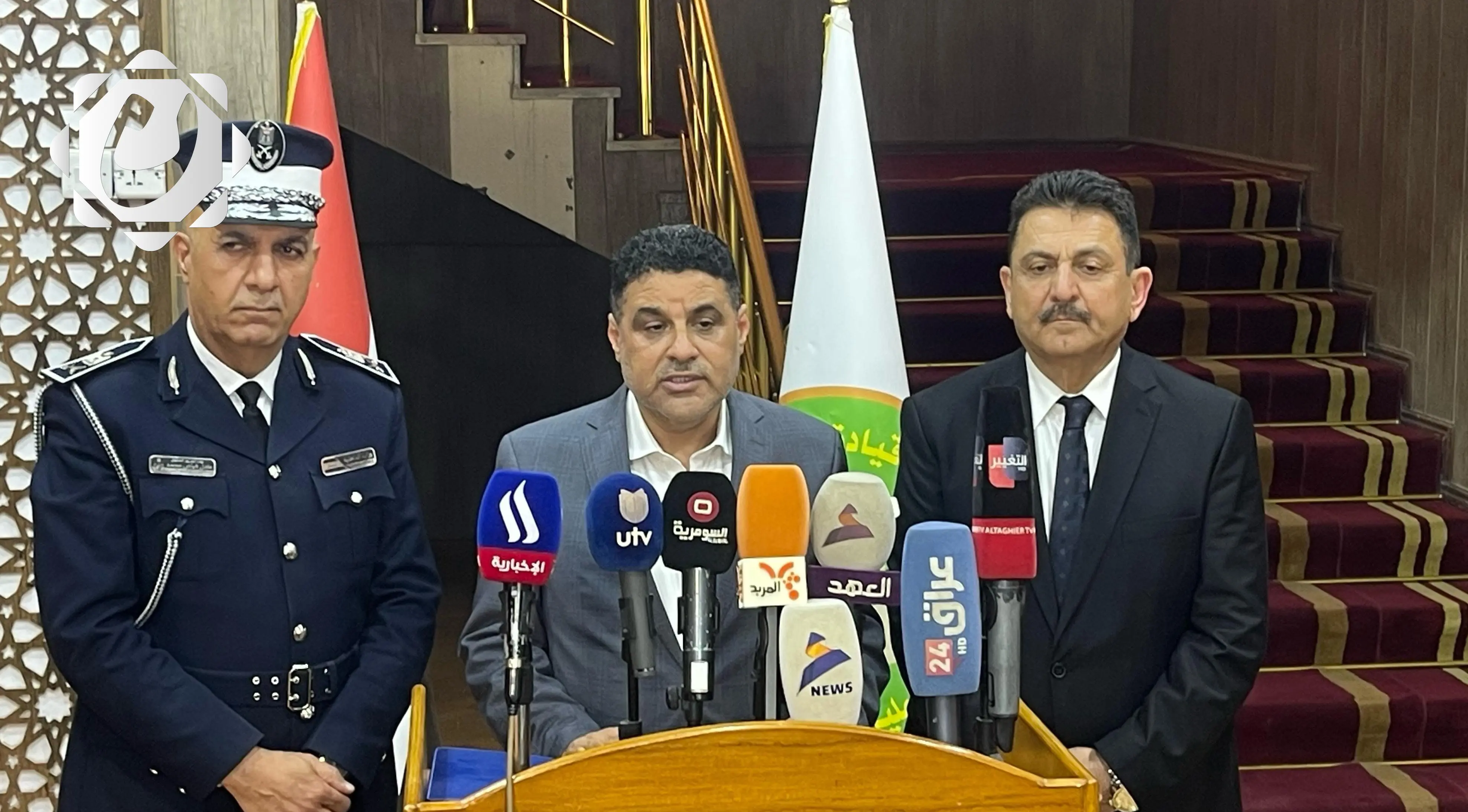 توجيهات أمنية جديدة للجماهير قبل مواجهة منتخبنا الوطني والكويت