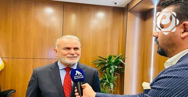 محافظ بغداد يكشف عن مشروع المطور العقاري لتلبية احتياجات الإسكان