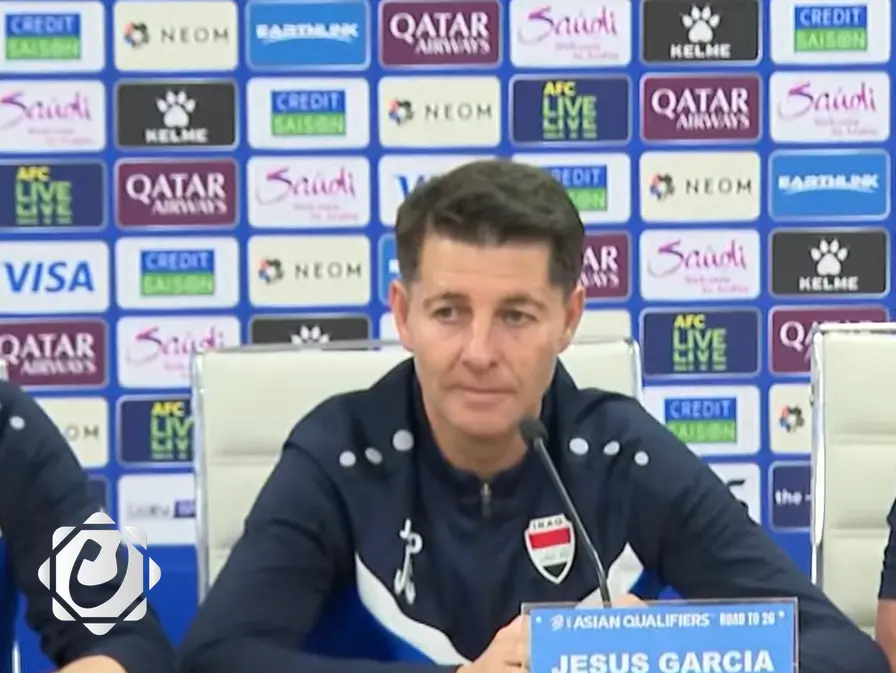 أيمن حسين: جاهزية كاملة دون إصابات