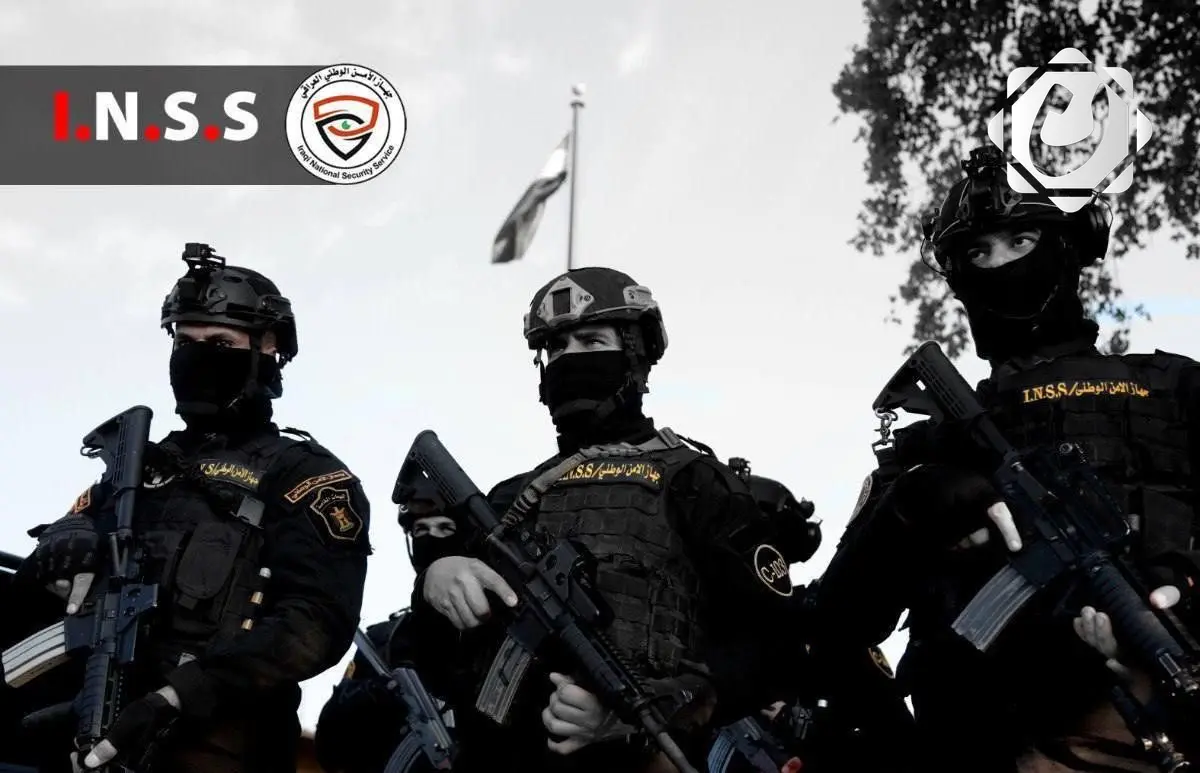 الأمن الوطني يضرب بيد من حديد على شبكات التزوير في البصرة والمحافظات المجاورة