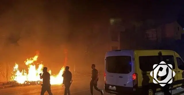 احتجاجات عارمة في تركيا: من إسطنبول إلى أنقرة