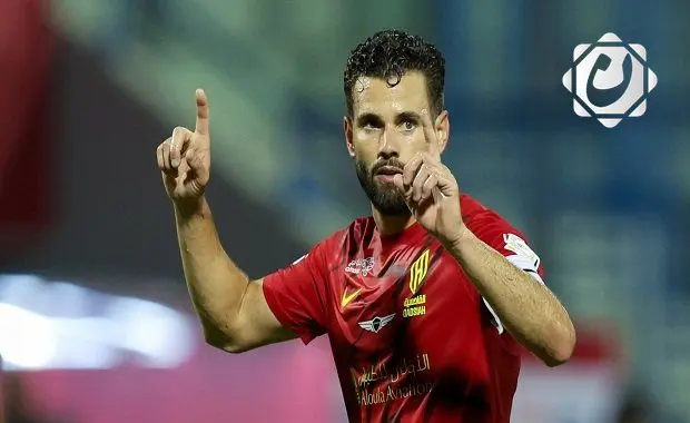 ناتشو فيرنانديز يتألق في الدوري السعودي ويقتحم قائمة حراس المرمى