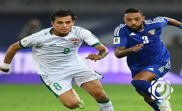 أسود الرافدين يتطلعون للفوز على الأزرق الكويتي في تصفيات كأس العالم على ملعب البصرة