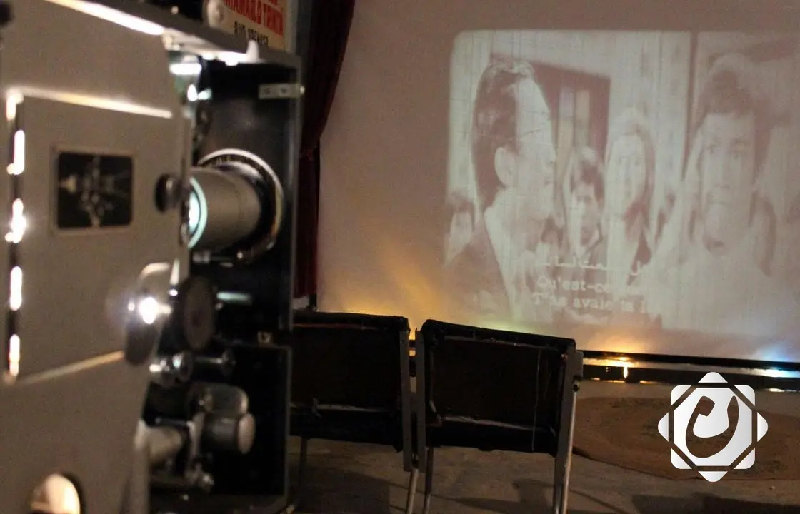 تشكيل لجنة لدعم الإنتاج السينمائي في العراق