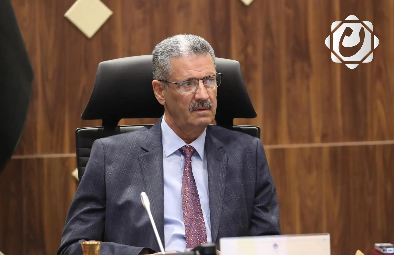 وزير النفط يؤكد التزام العراق بتأمين وقود الغاز لقطاع الكهرباء