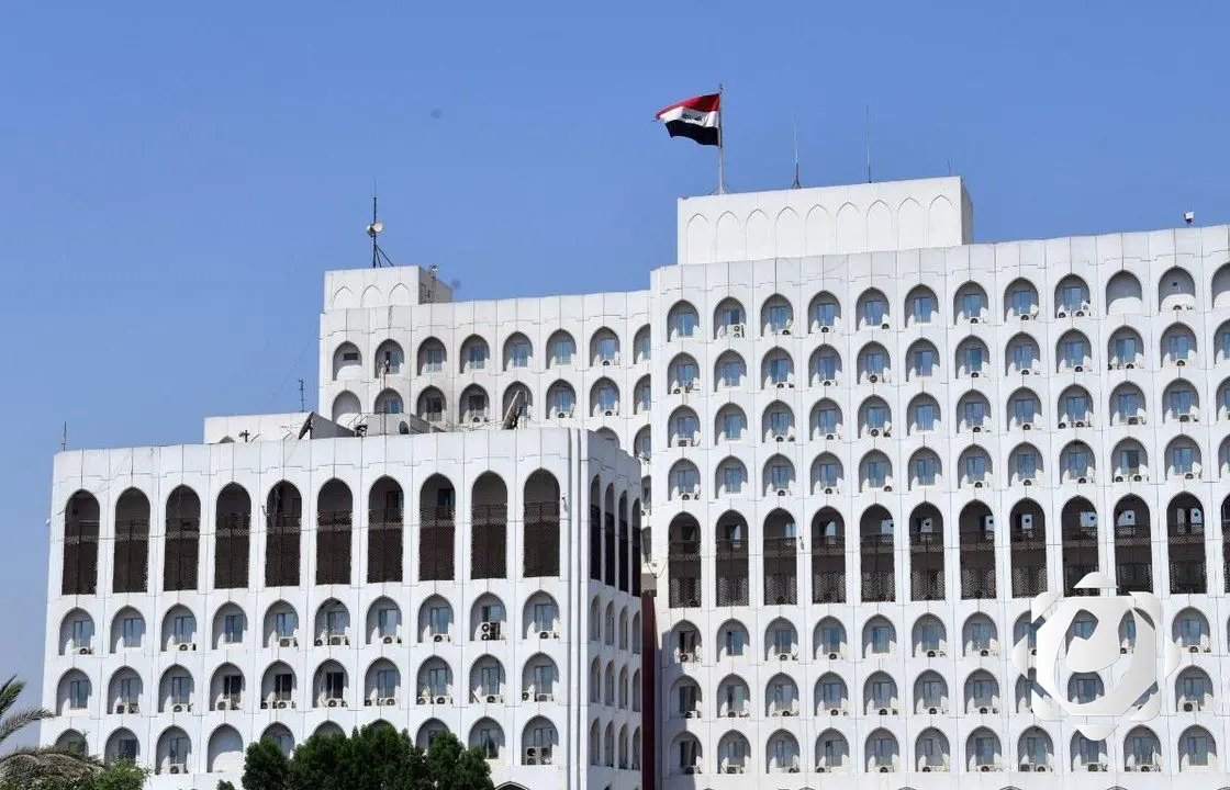 العراق يعبر عن إدانته لمحاولة اغتيال رئيس الصومال