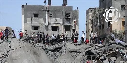 غوتيريش يدين استهداف الأمم المتحدة في غزة ويطالب بتحقيق عاجل