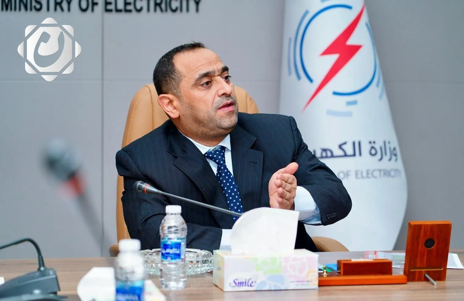 توجيه حكومي لإنشاء محطات توليد الطاقة من النفايات في المحافظات