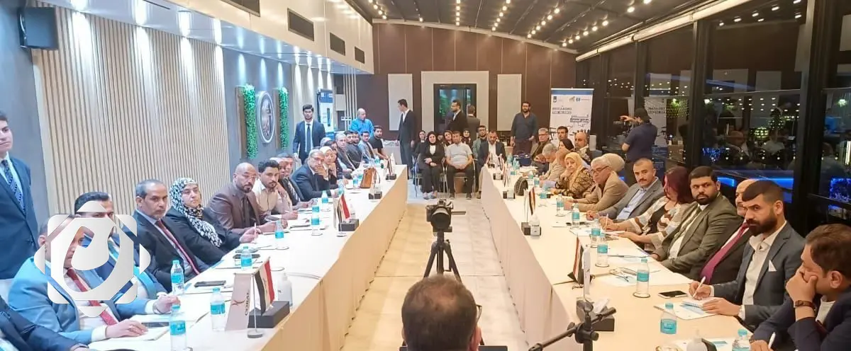 اليونسكو تطلق حوارًا لتعزيز السلام في العراق بدعم أوروبي