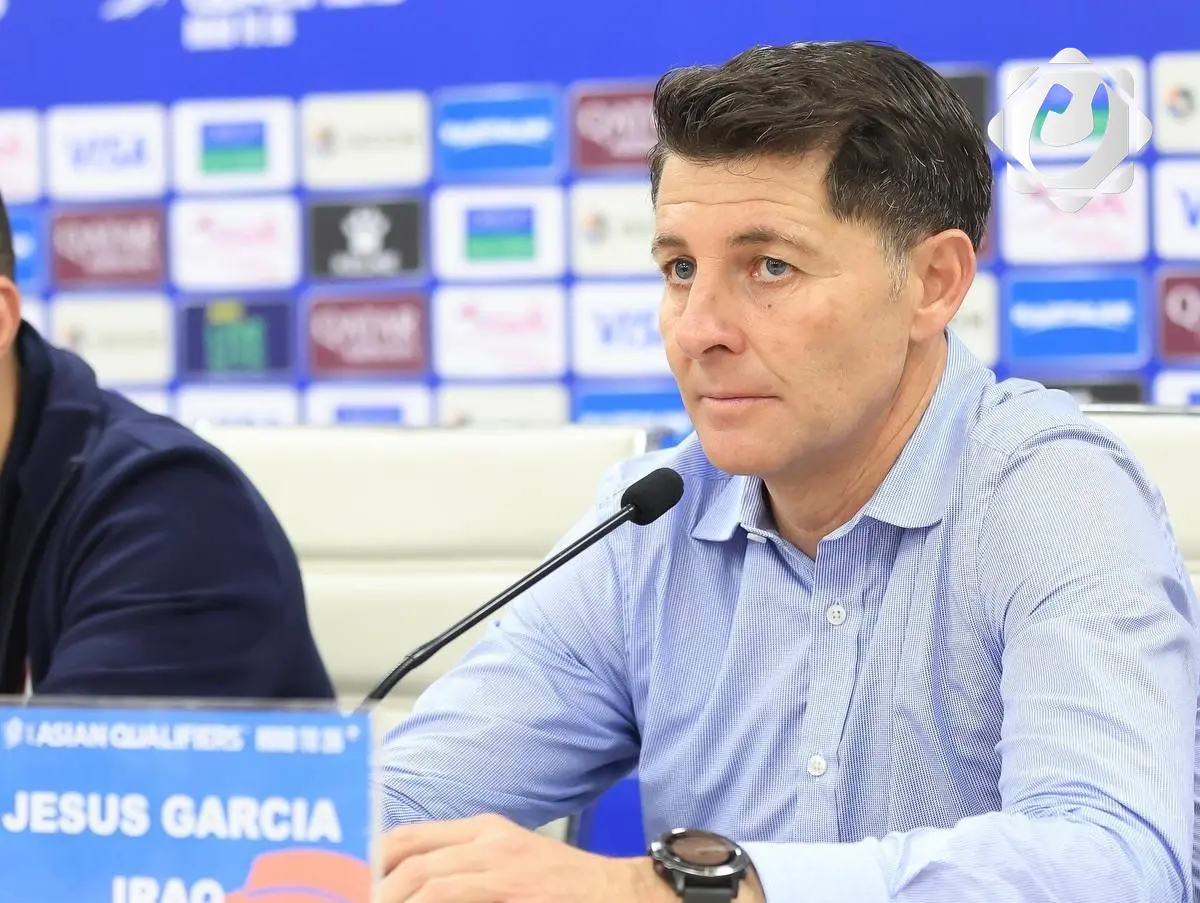 كاساس: منتخبنا كان الأفضل رغم الهزيمة أمام الكويت