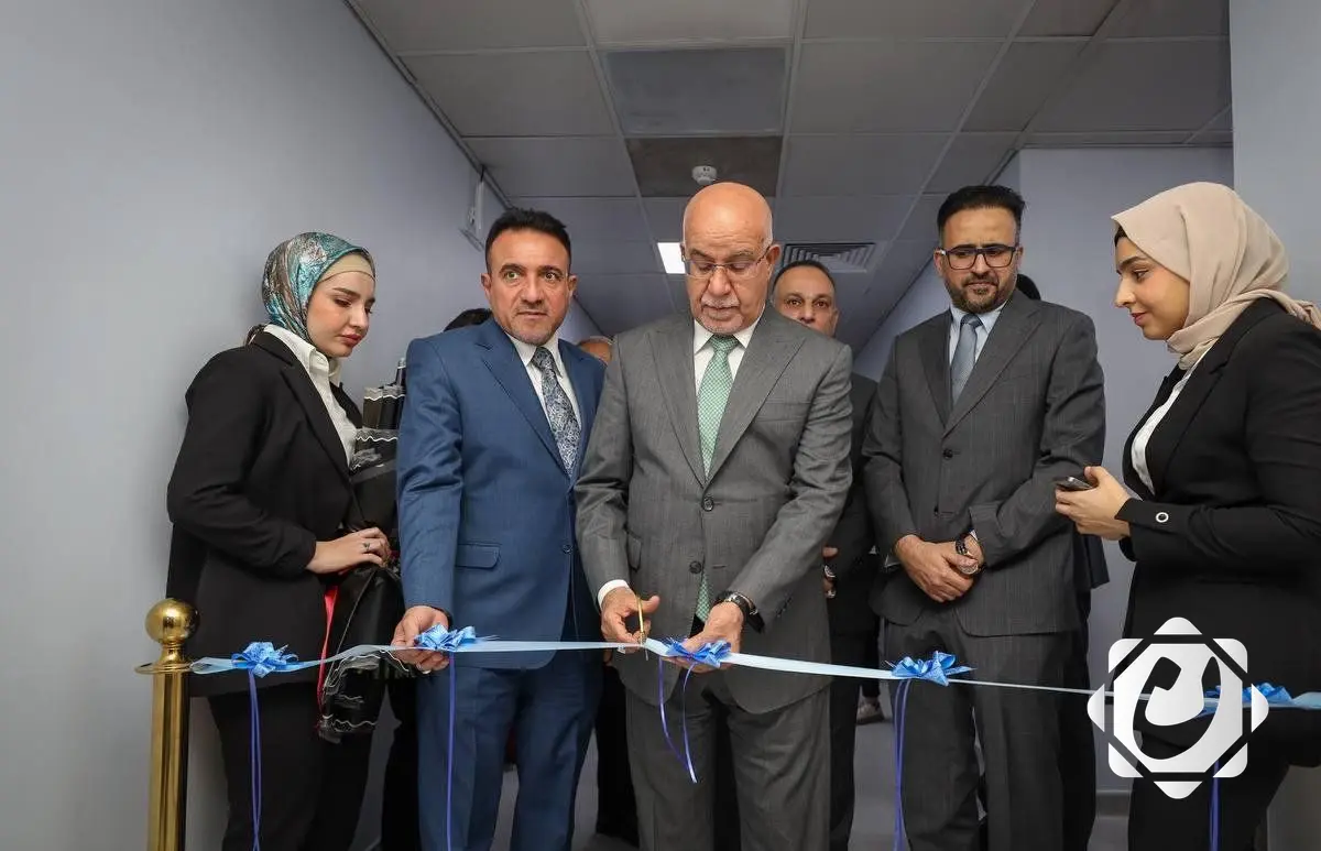 افتتاح منظومة متطورة للكشف عن سرطانات الدم في العراق