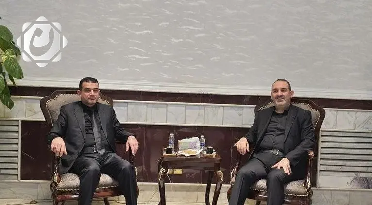 المالكي: دعم حكومي ضروري لتحسين واقع ذي قار