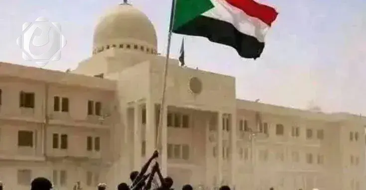 الجيش السوداني يعلن السيطرة على القصر الرئاسي في الخرطوم